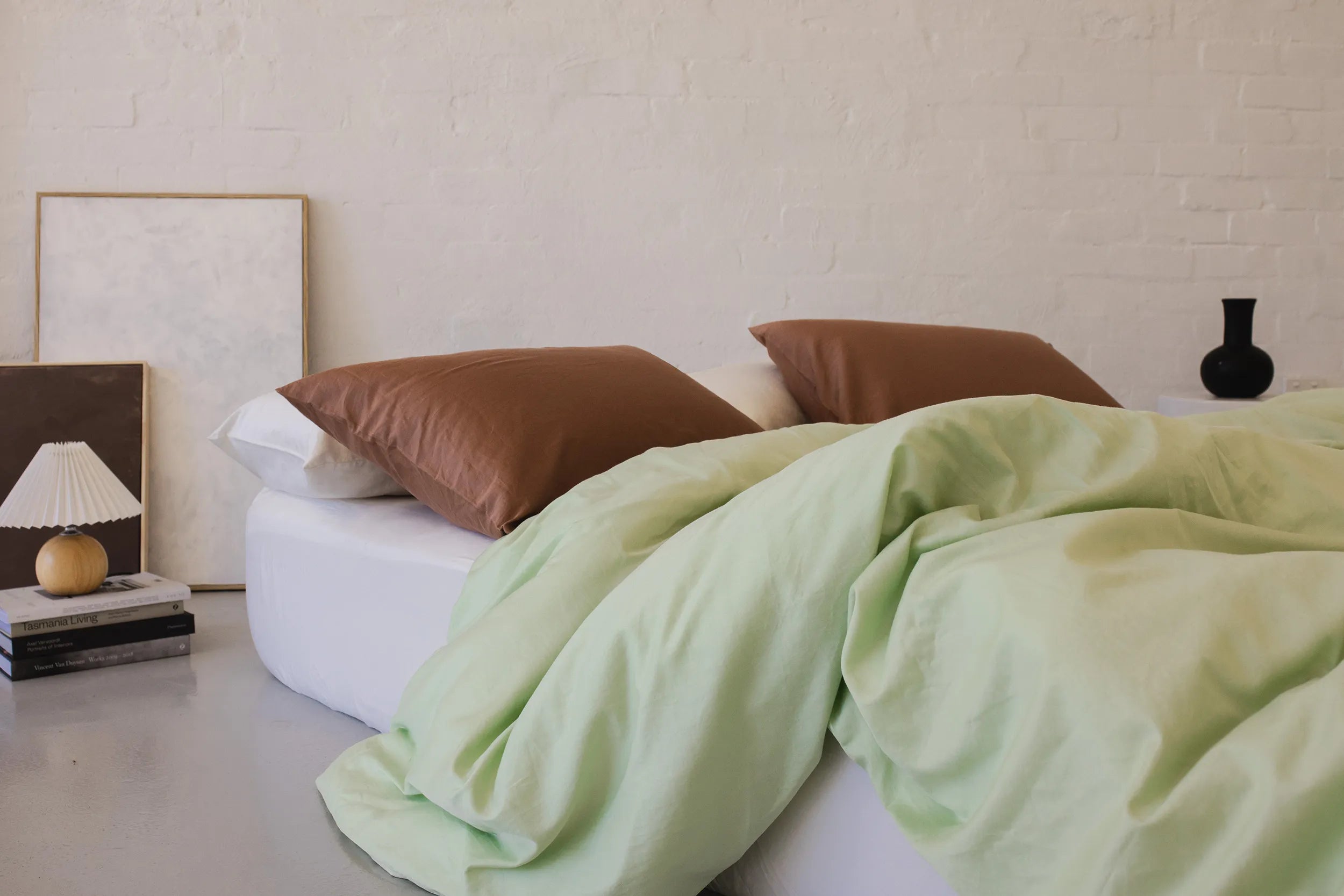 Cotton Fitted Sheet Set Best Soft Organic Cotton Fitted Bed Sheets