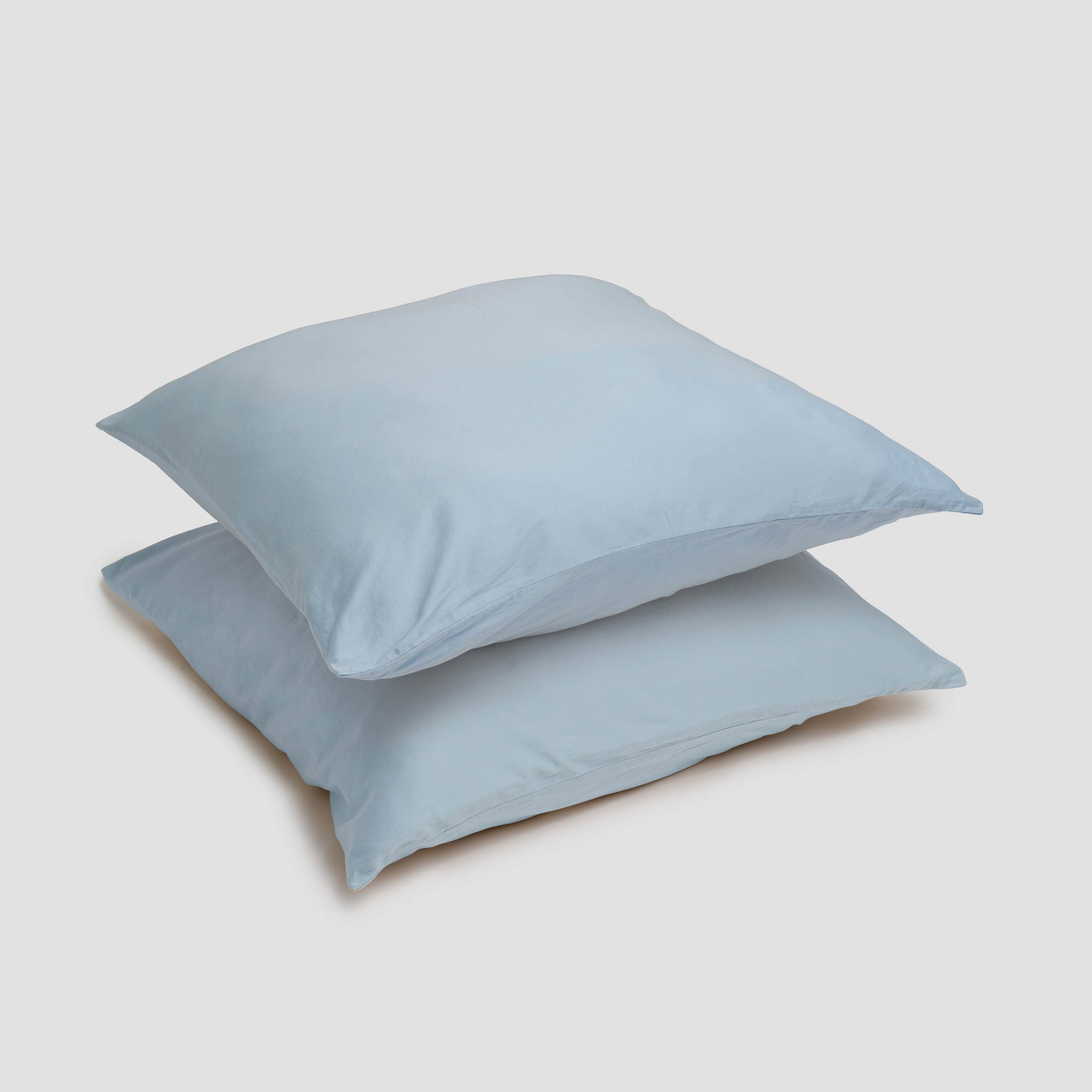 CLOUD EURO PILLOWCASE