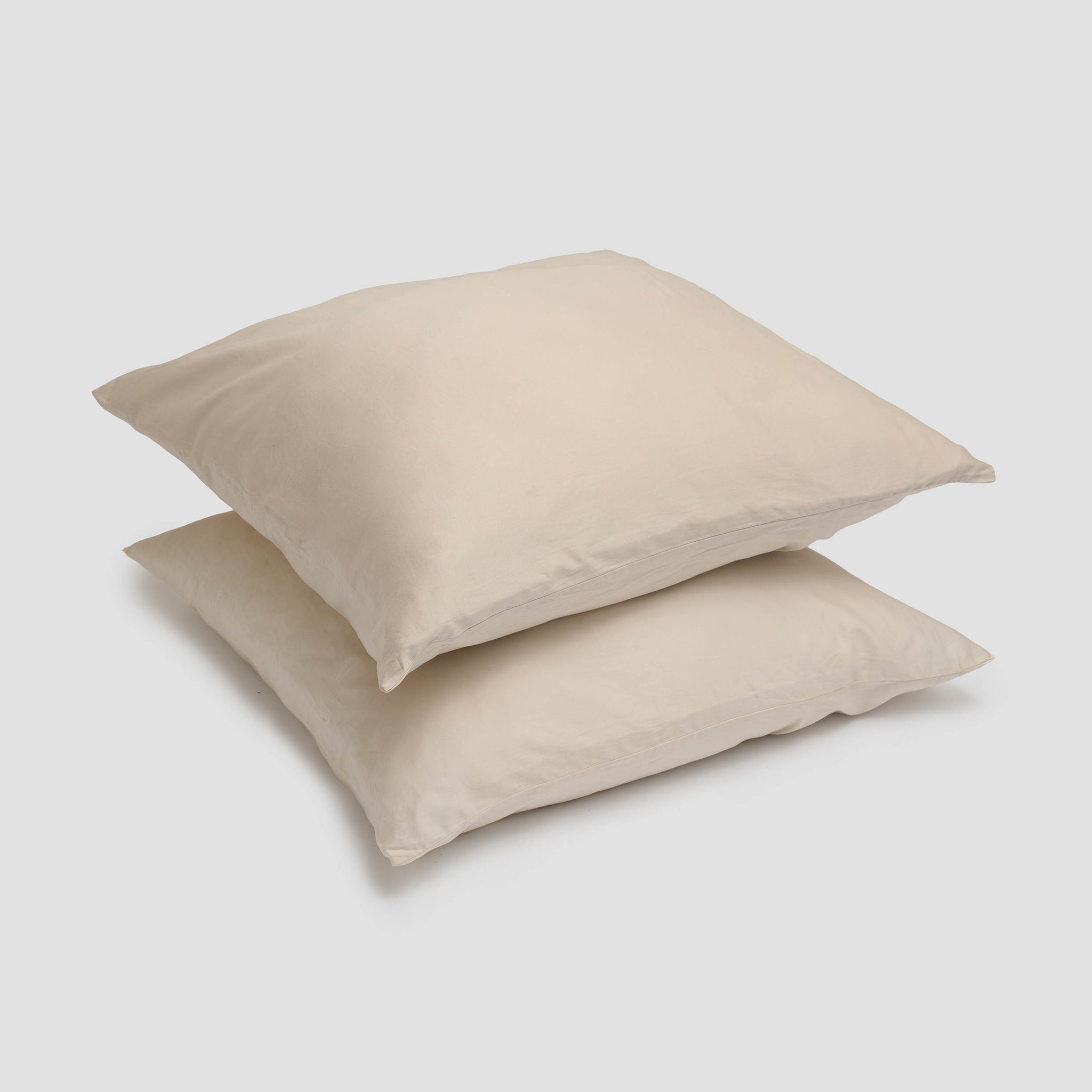 OAT EURO PILLOWCASE