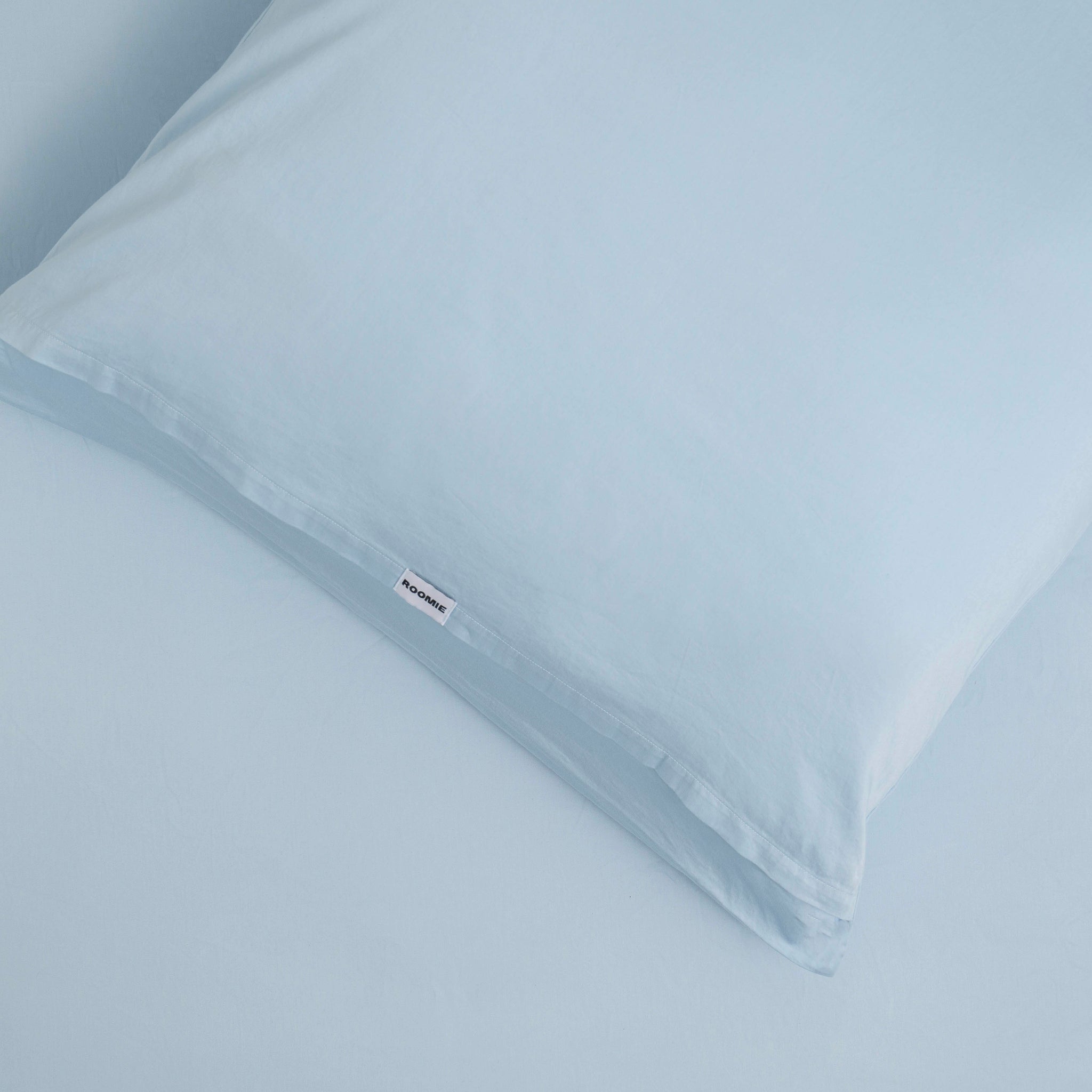 CLOUD EURO PILLOWCASE