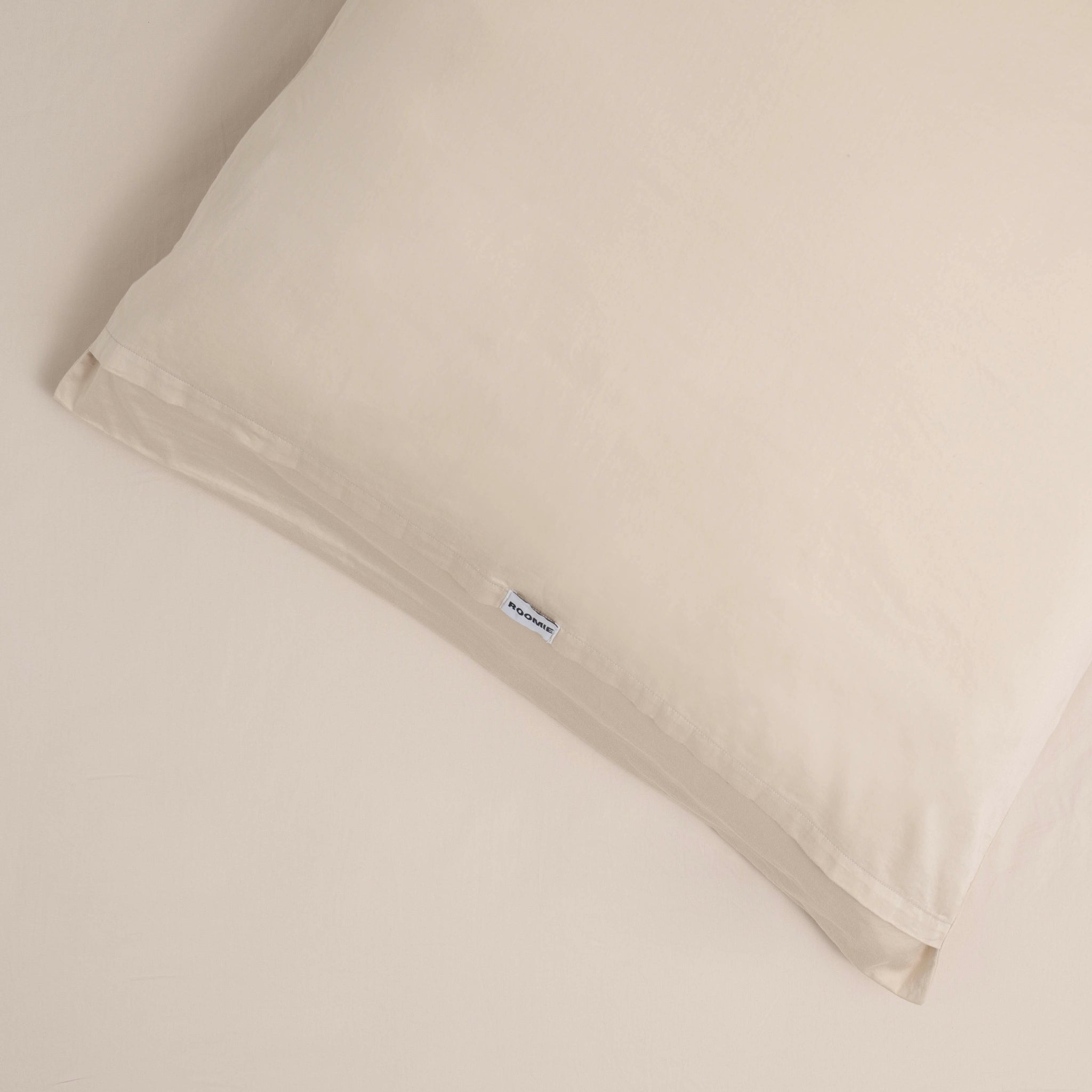 OAT EURO PILLOWCASE