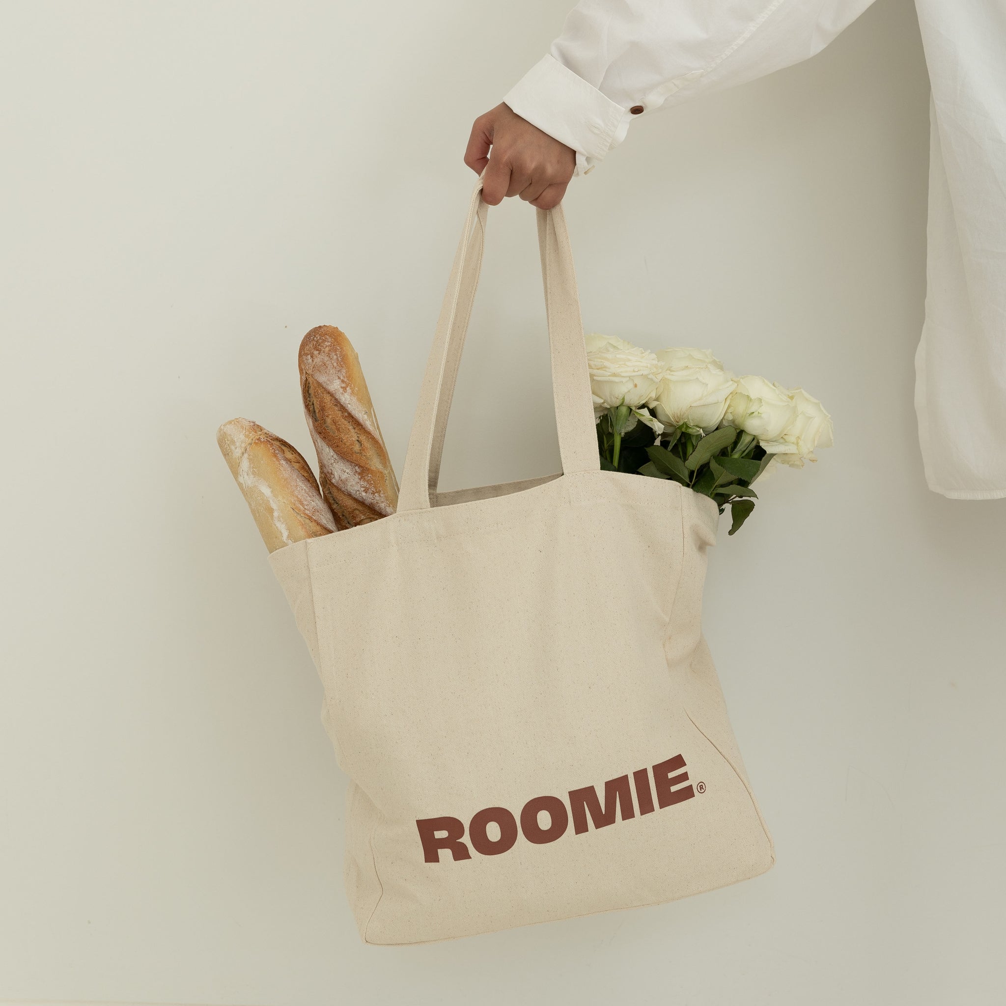 Roomie Tote Bag