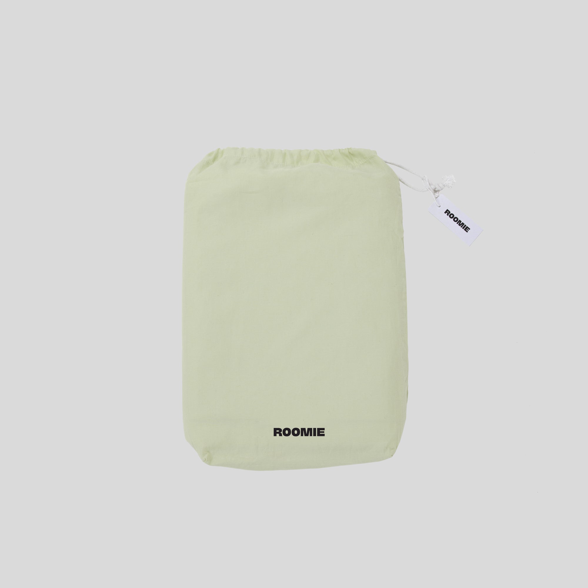 ICED MATCHA DUVET COVER - SALE